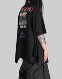 COLLINS ROWING TEE - 082plus