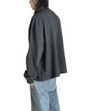 Willy Chavarria - COMMUNITY CENTER LS BUFFALO TEE - 082plus