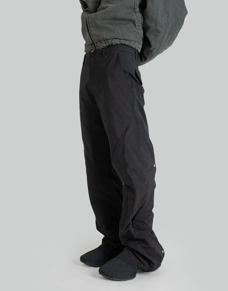 HELIOT EMIL - CONCORDANCE PUFFED CARGO - 082plus