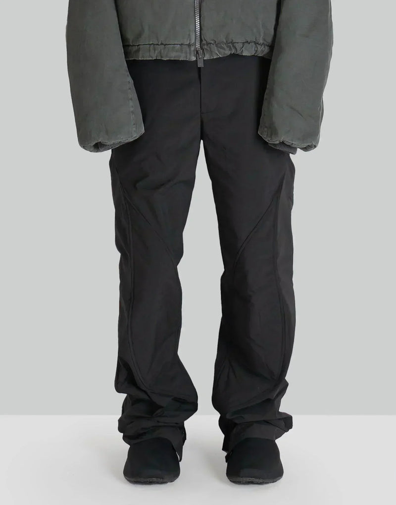 HELIOT EMIL - CONCORDANCE PUFFED CARGO - 082plus