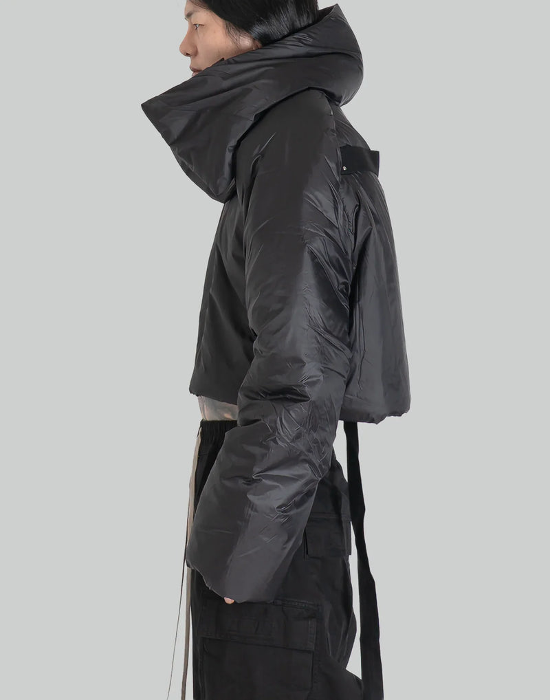Rick Owens Drkshdw - CONVERTIBLE JKT - 082plus