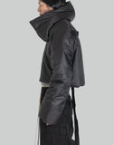 CONVERTIBLE JKT
