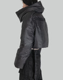 CONVERTIBLE JKT