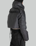 CONVERTIBLE JKT