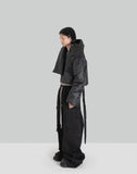 CONVERTIBLE JKT