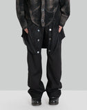 CORSET SKIRT PANTS - 082plus