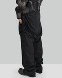 CORSET SKIRT PANTS - 082plus