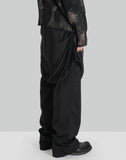 CORSET SKIRT PANTS - 082plus