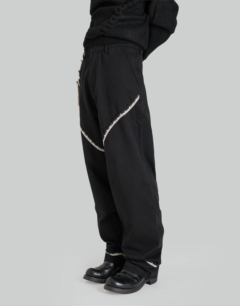 パンツ pet tree kor 2023ss Crabapple pants 48 pet tree kor 2023ss Crabapple pants 48