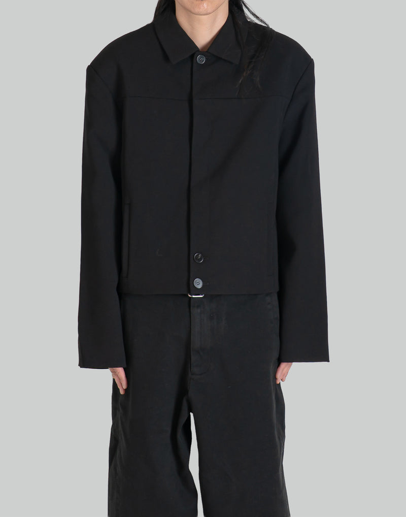 entire studios - CRAFT JACKET - 082plus