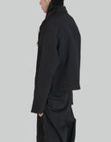entire studios - CRAFT JACKET - 082plus