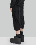 Rick Owens Drkshdw - CREATCH CARGO PODS - 082plus