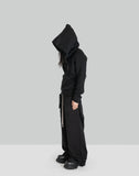 MOUNTAIN HOODIE