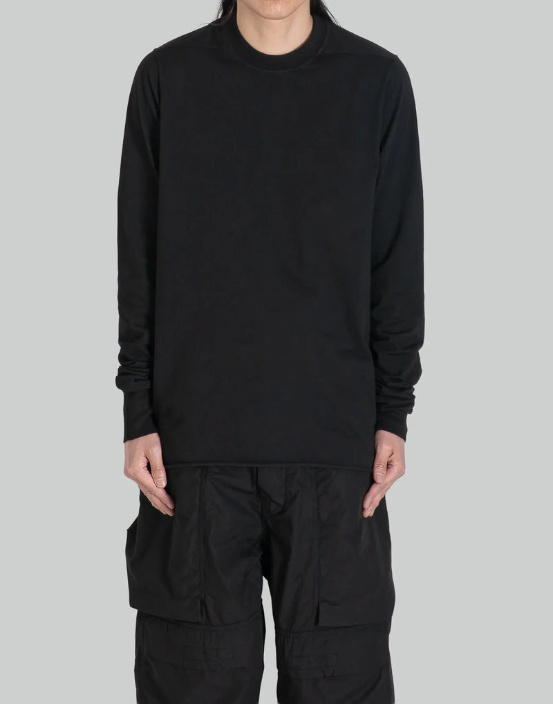 Rick Owens Drkshdw - CREWNECK SWEAT - 082plus