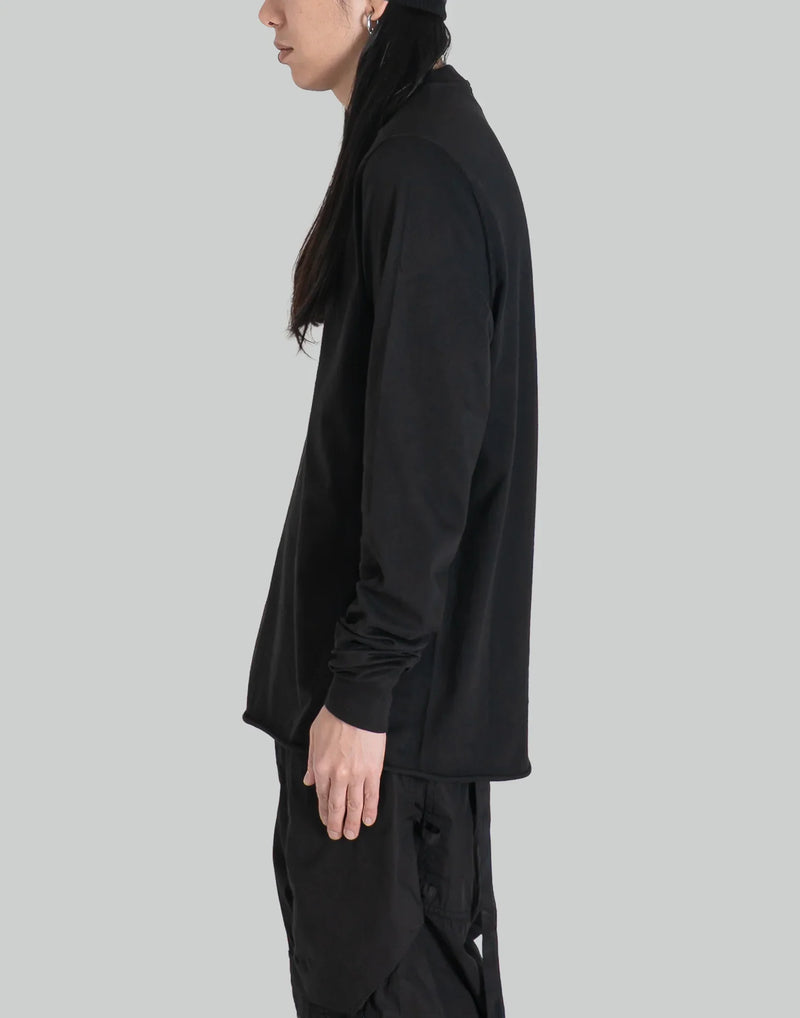 Rick Owens Drkshdw - CREWNECK SWEAT - 082plus
