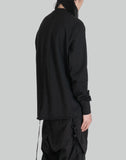 Rick Owens Drkshdw - CREWNECK SWEAT - 082plus