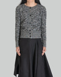 SCALES CARDIGAN