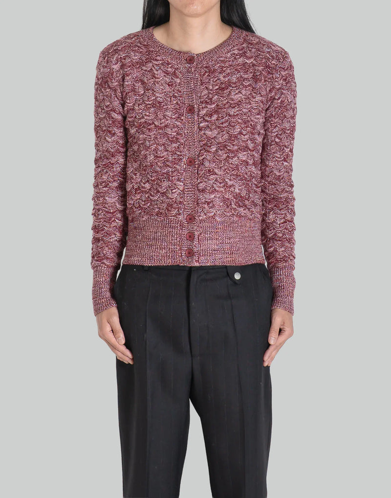 HELIOT EMIL CRYOSPHERE SHEER T-SHIRT – 082plus