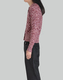 EgonLab - SCALES CARDIGAN - 082plus