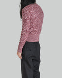 EgonLab - SCALES CARDIGAN - 082plus