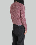EgonLab - SCALES CARDIGAN - 082plus