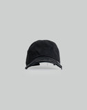 CROPPED BASEBALL CAP - 082plus