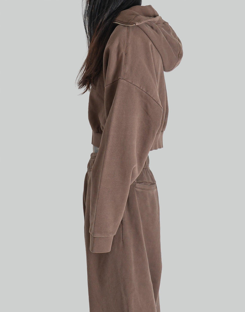 1017 ALYX 9SM BELTED BUCKLE ZIP HOODIE – 082plus