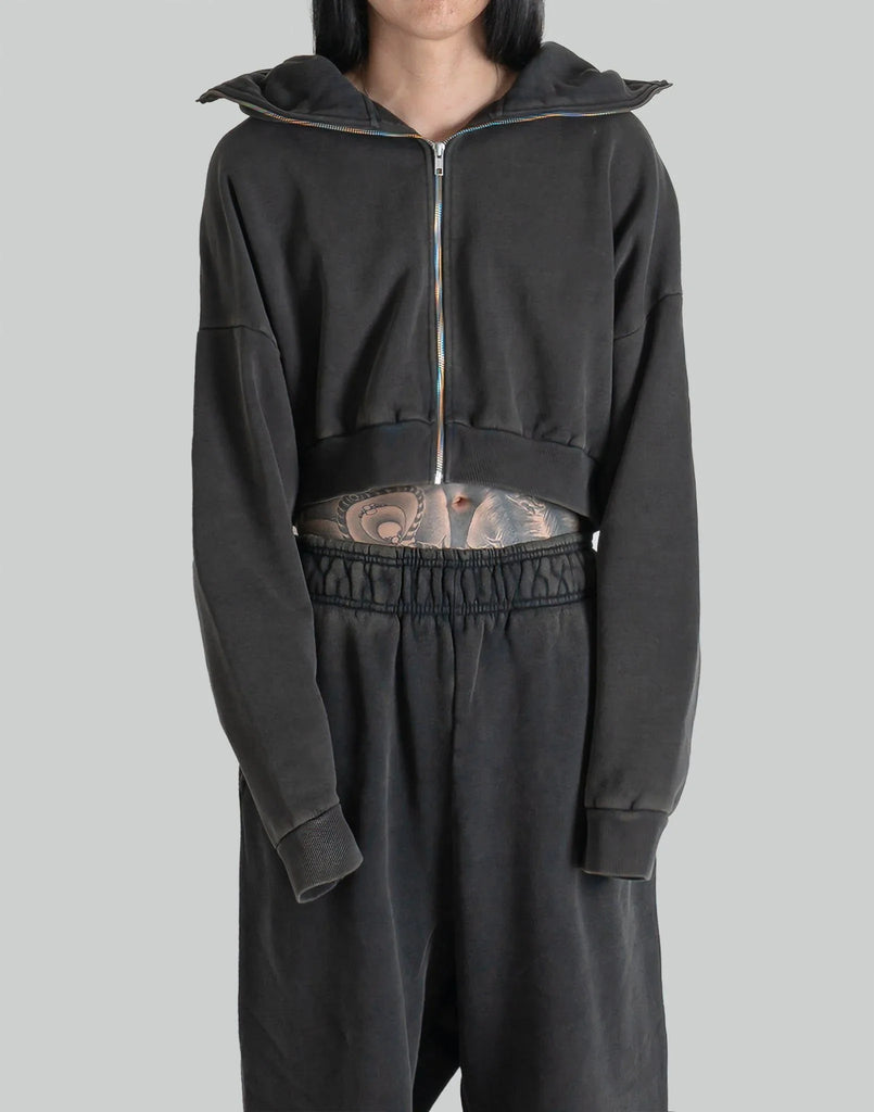 entire studios CROPPED FULL ZIP – 082plus