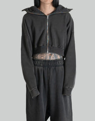 entire studios CROPPED FULL ZIP – 082plus