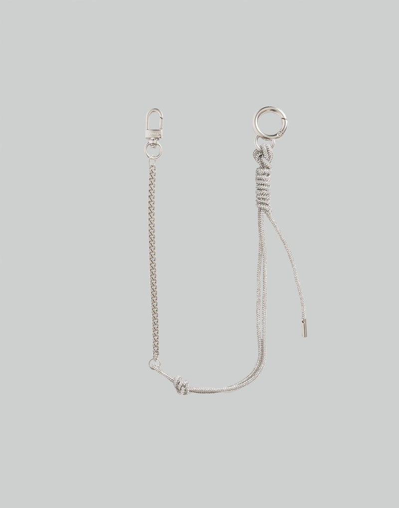 Juun.J - CUBIC STRING KEYCHAIN - 082plus