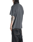 AVAVAV - CUT-OUT DOUBLE LAYER T-SHIRT - 082plus
