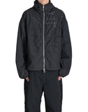 HELIOT EMIL - CYMATIC JACKET - 082plus