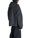HELIOT EMIL - CYMATIC JACKET - 082plus