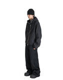HELIOT EMIL - CYMATIC JACKET - 082plus