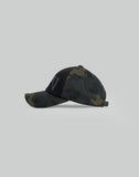 Camouflage Ball Cap