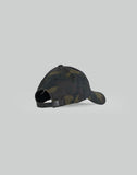Camouflage Ball Cap