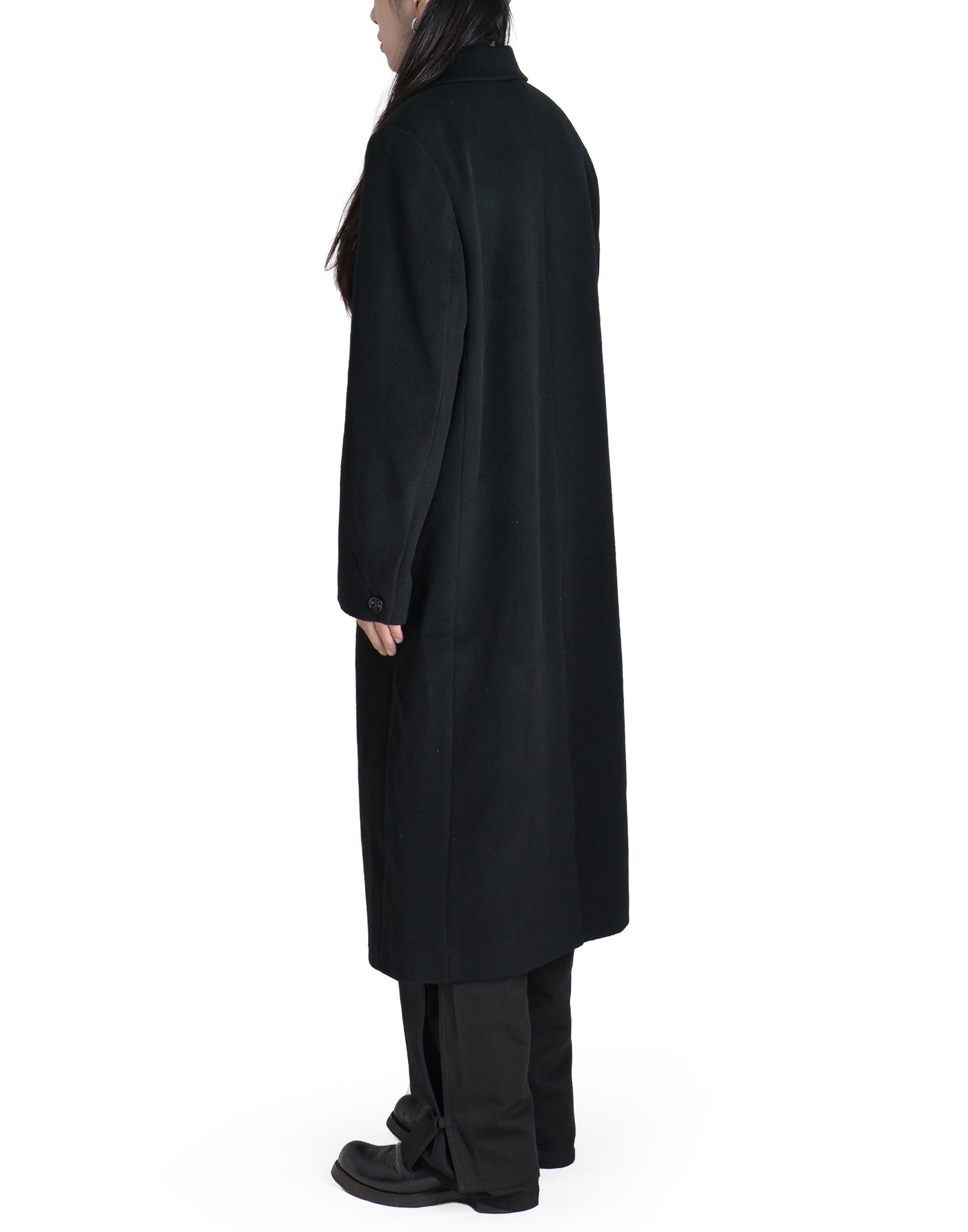 POST ARCHIVE FACTION (PAF) - Classic Coat (Archive) - 082plus