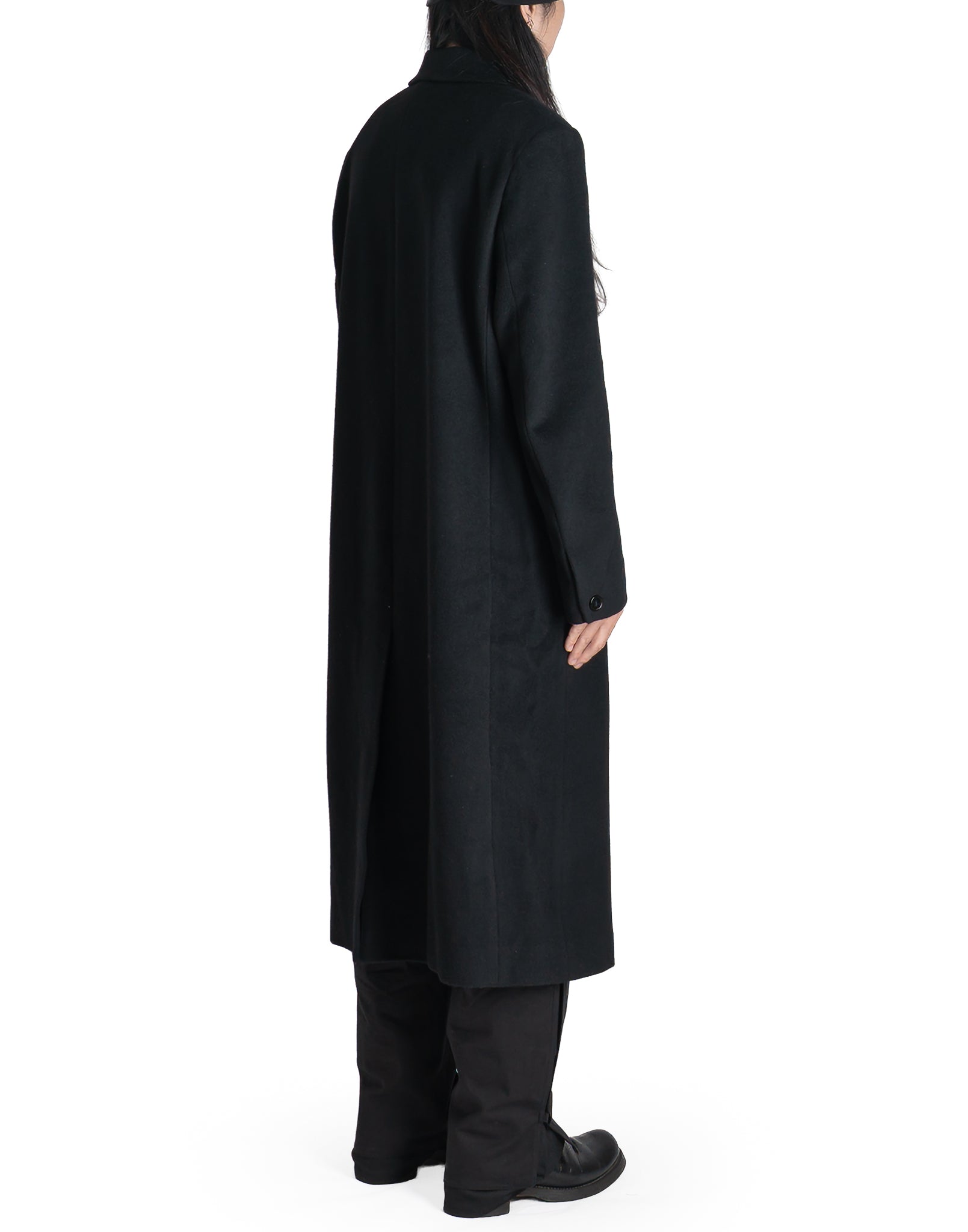 POST ARCHIVE FACTION (PAF) - Classic Coat (Archive) - 082plus
