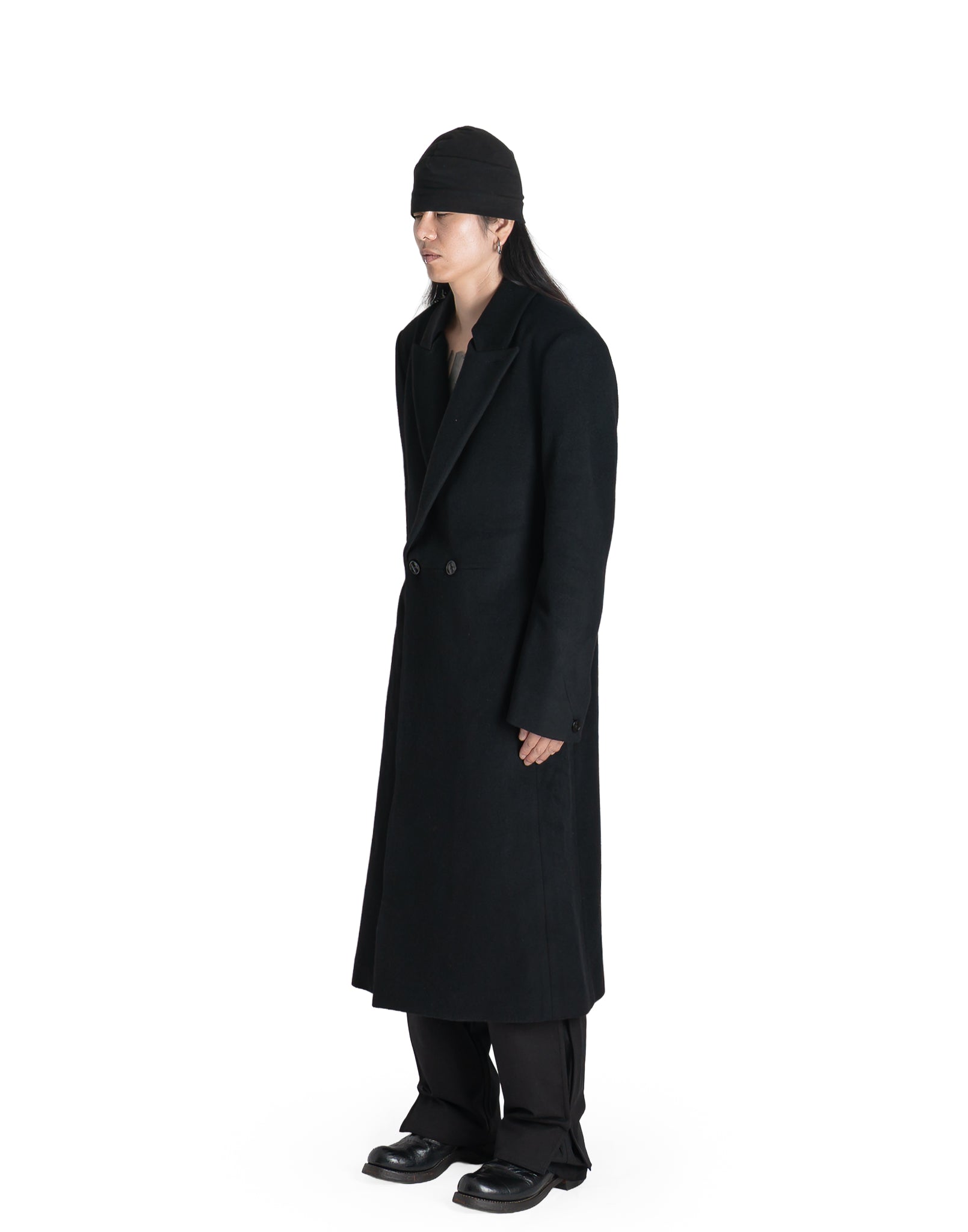 POST ARCHIVE FACTION (PAF) - Classic Coat (Archive) - 082plus