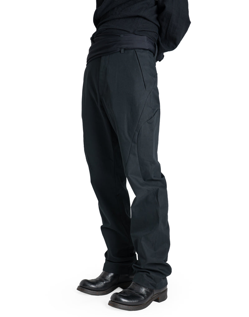POST ARCHIVE FACTION (PAF) - Climber Pants (Archive) - 082plus