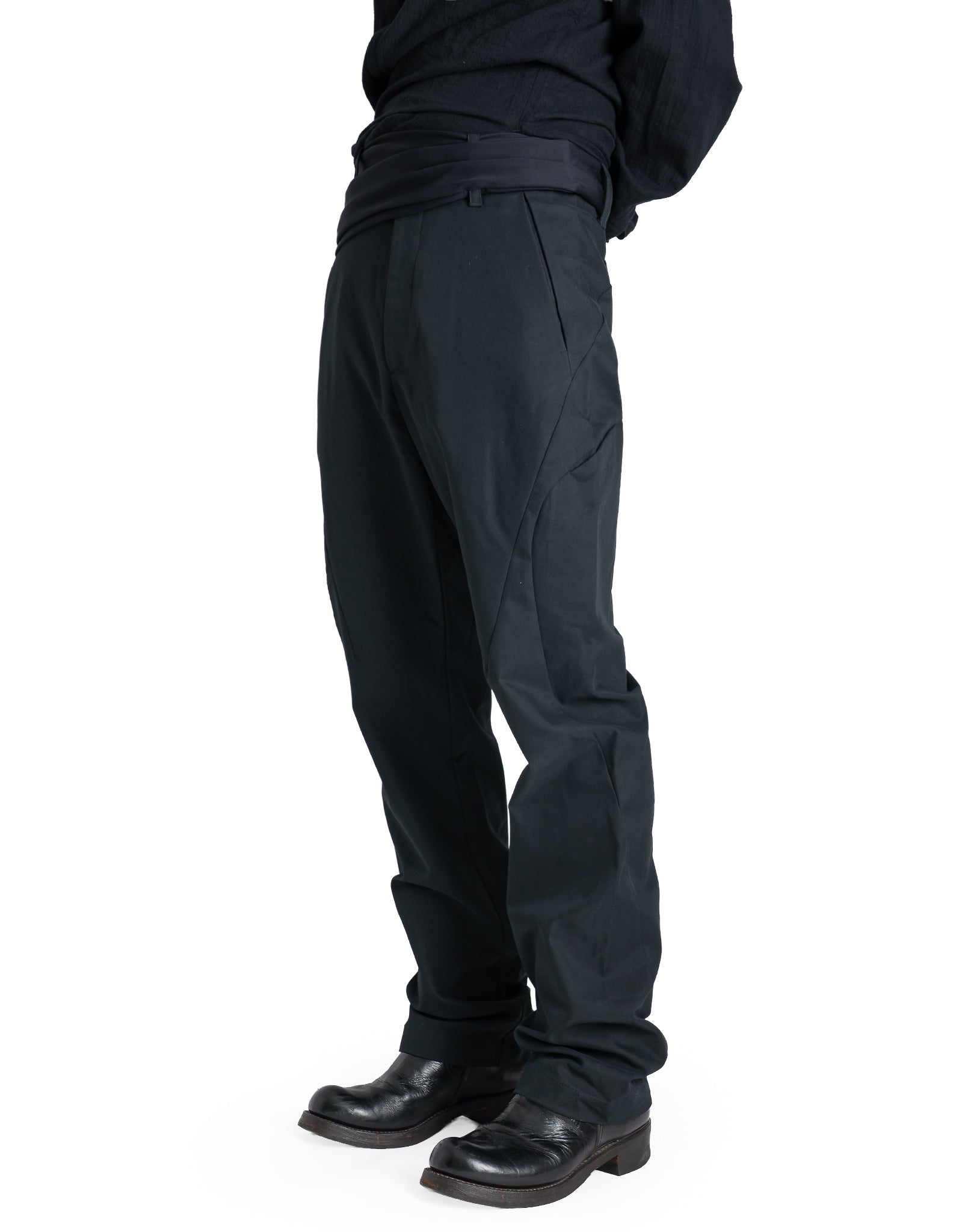 POST ARCHIVE FACTION (PAF) - Climber Pants (Archive) - 082plus