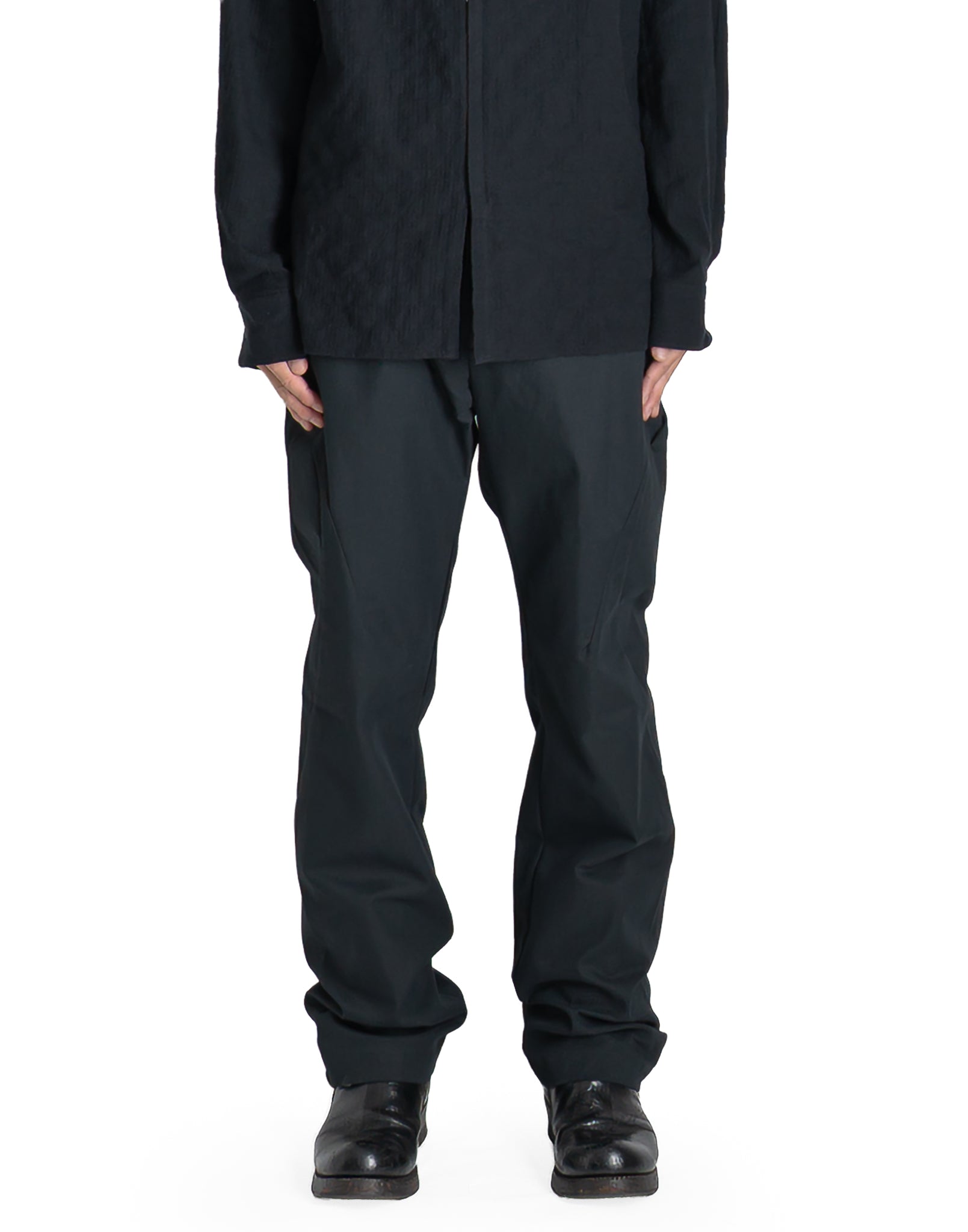 POST ARCHIVE FACTION (PAF) - Climber Pants (Archive) - 082plus