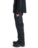 POST ARCHIVE FACTION (PAF) - Climber Pants (Archive) - 082plus