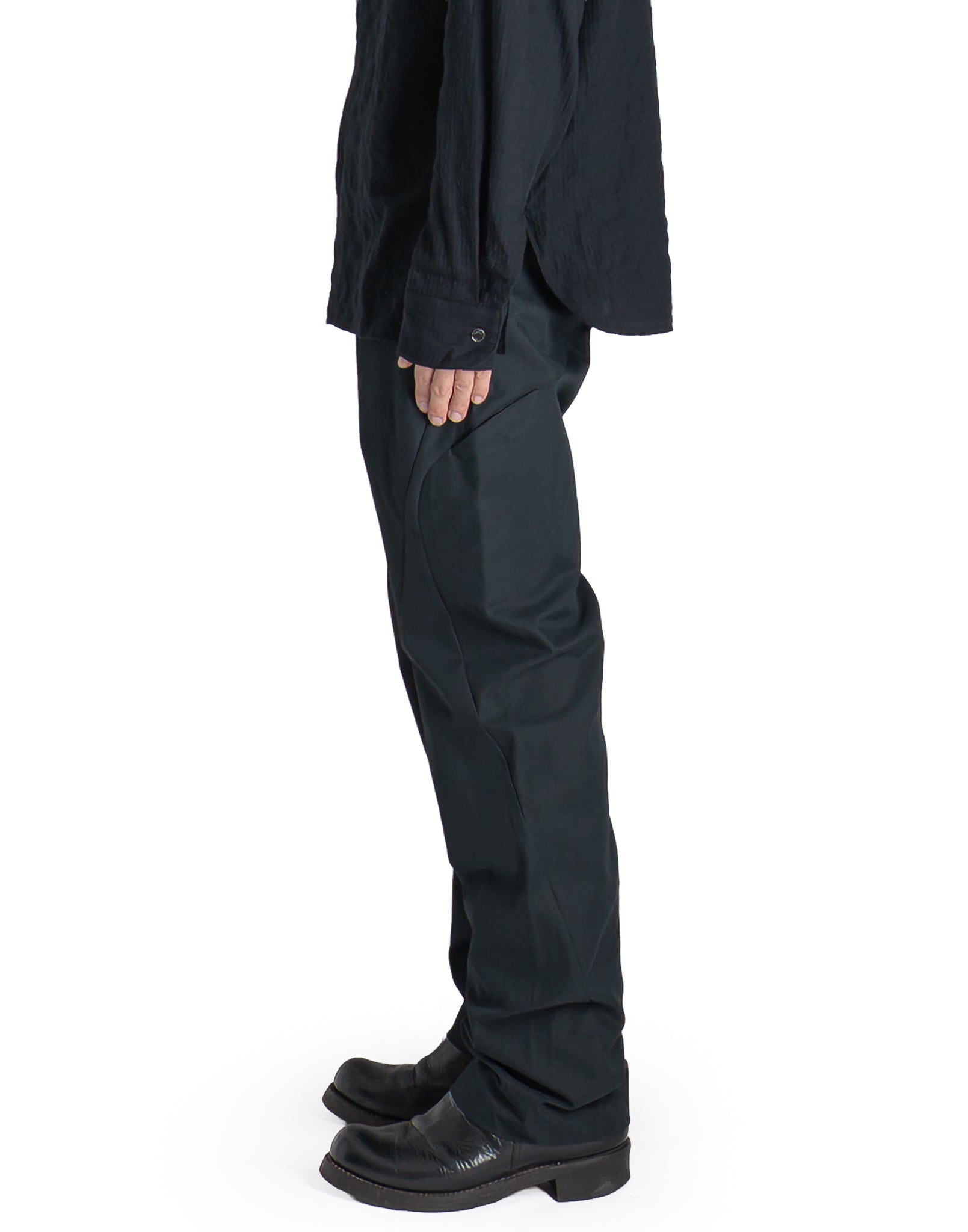 POST ARCHIVE FACTION (PAF) - Climber Pants (Archive) - 082plus