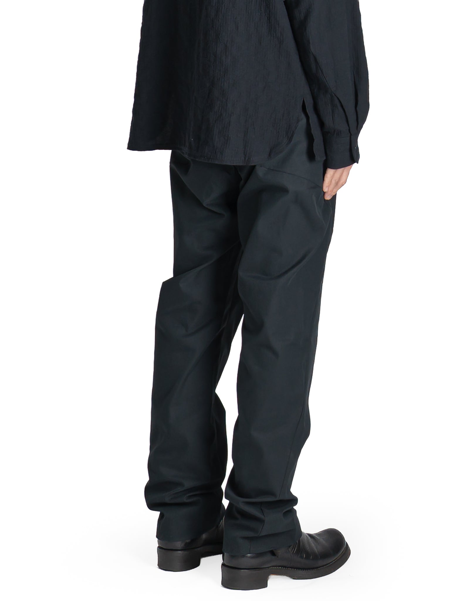 POST ARCHIVE FACTION (PAF) - Climber Pants (Archive) - 082plus