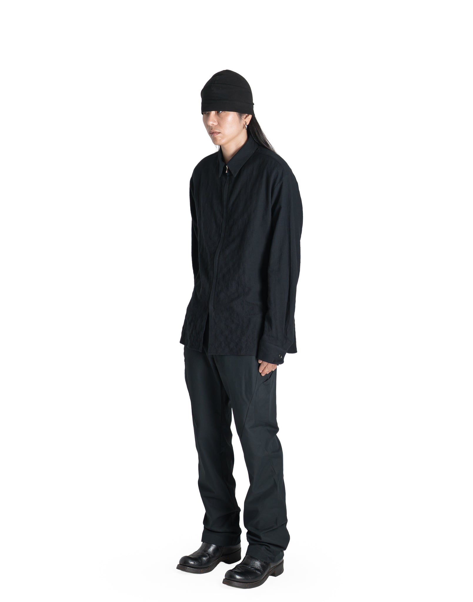 POST ARCHIVE FACTION (PAF) - Climber Pants (Archive) - 082plus