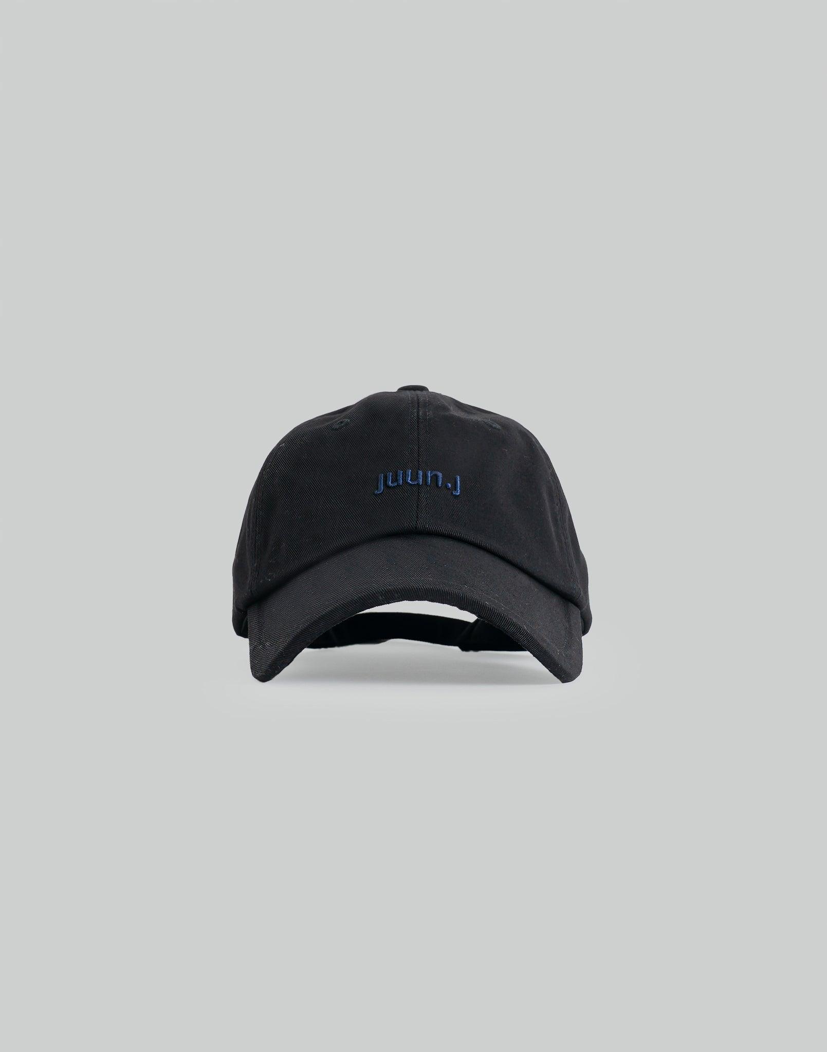 Juun.J COTTON BALL CAP – 082plus