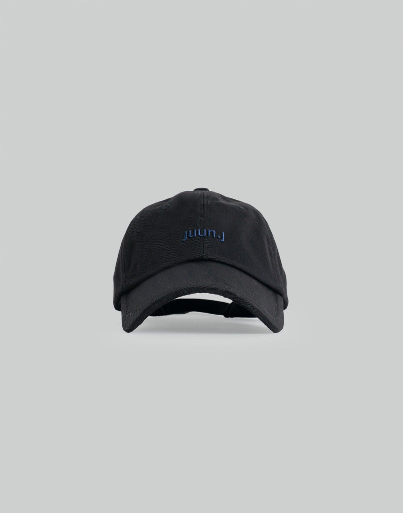 Juun.J COTTON BALL CAP – 082plus