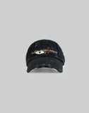 Creature Embroidery Cap