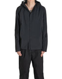 POST ARCHIVE FACTION (PAF) - Cut Out Technical Jacket (2026) - 082plus